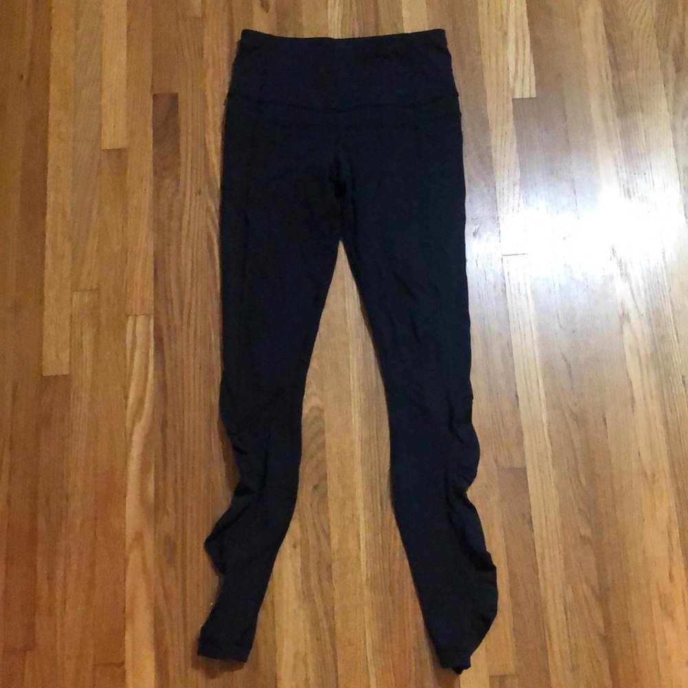 Running tights
